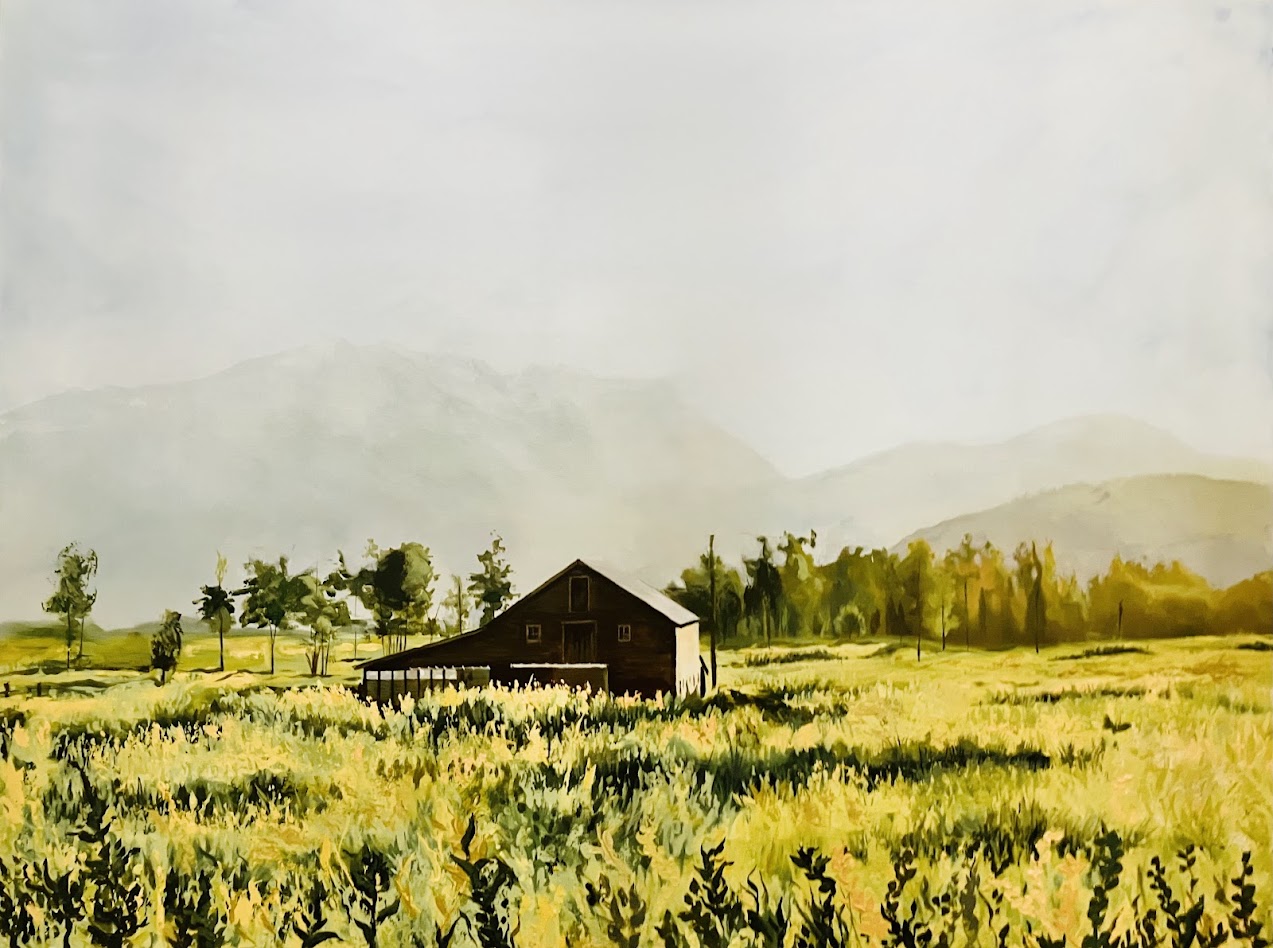 Mountain View Ranch